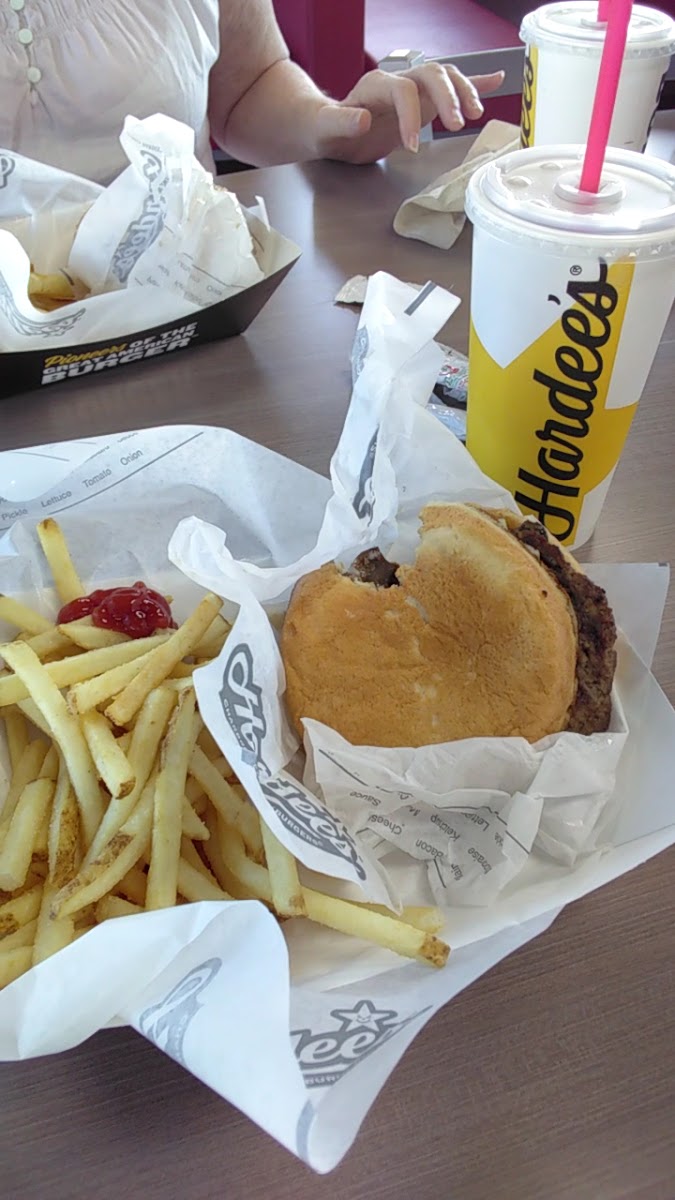 Hardee's