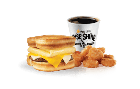 Hardee's