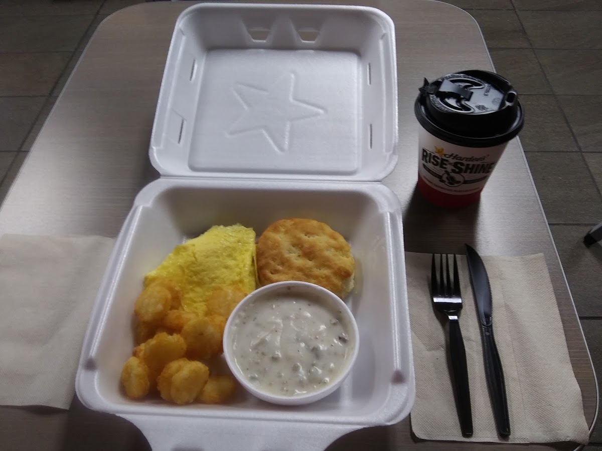 Hardee's