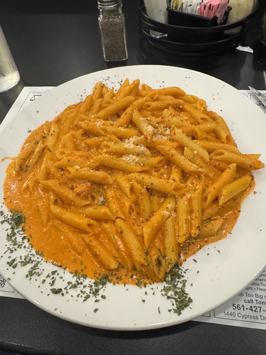 Angelo's Italian Restaurant, Stuart