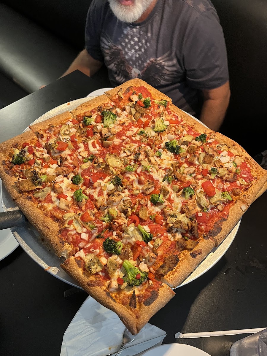 Angelo's Italian Restaurant, Stuart