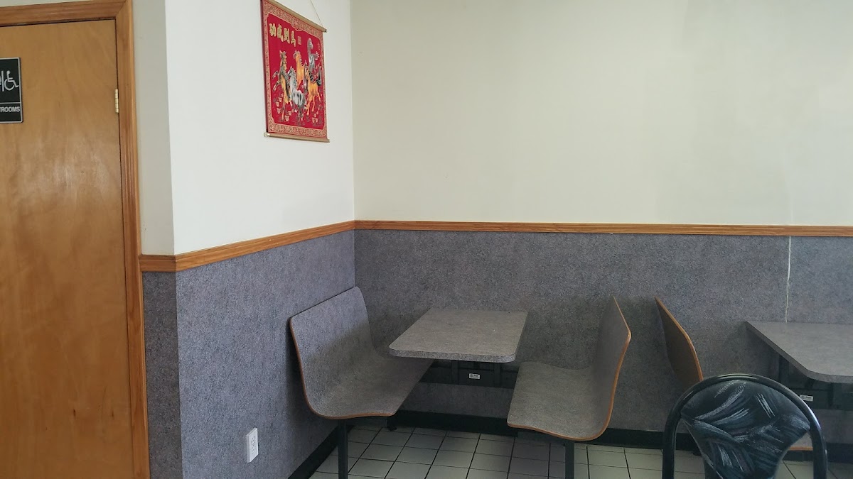 Golden City Restaurant | Chinese