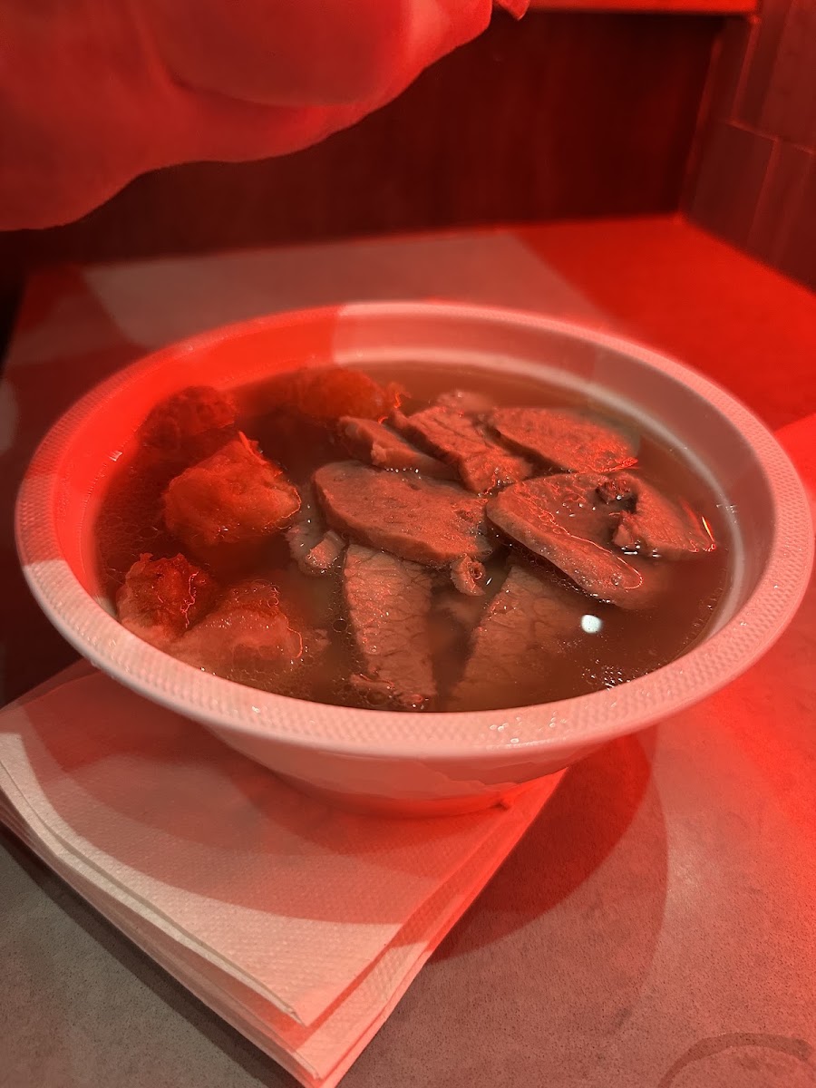 Red Lotus Asian Kitchen