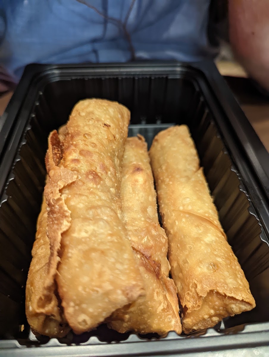 Red Lotus Asian Kitchen