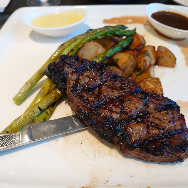New York Steak