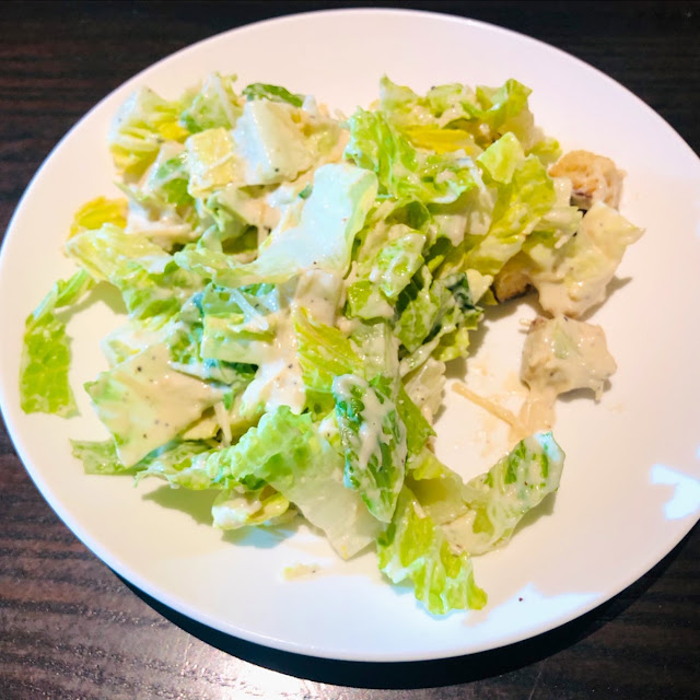 Caesar Salad