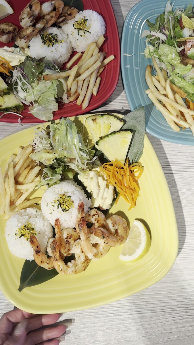 Coffee&Dining U'ilani