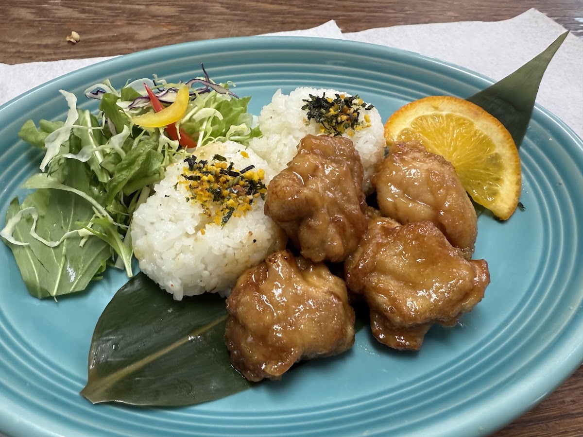 Coffee&Dining U'ilani
