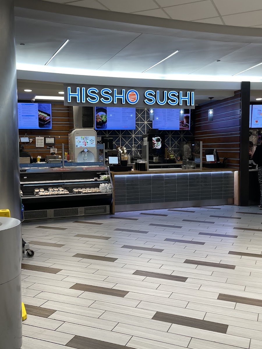 Hissho Sushi