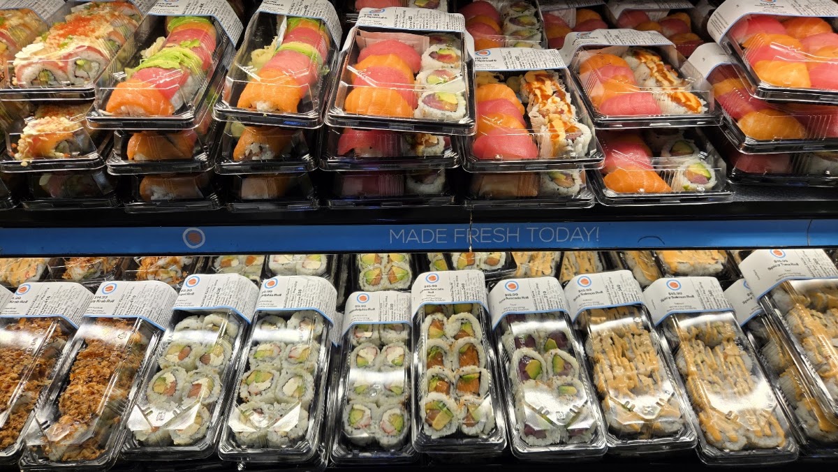 Hissho Sushi