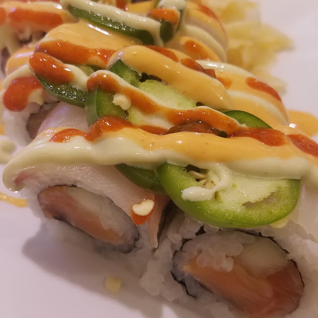 BNA Roll