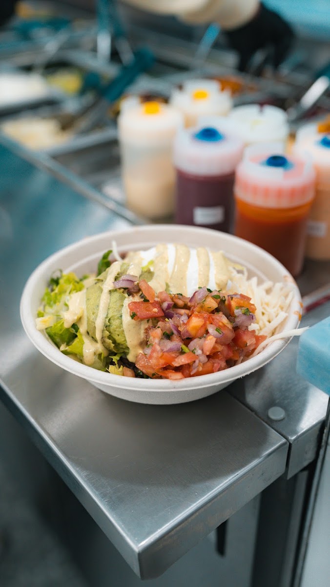 Hummus Fit