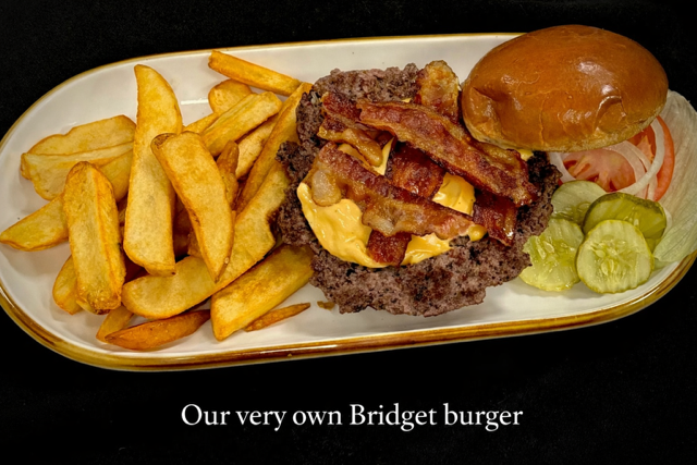 Bridget's Public House - Irish Pub