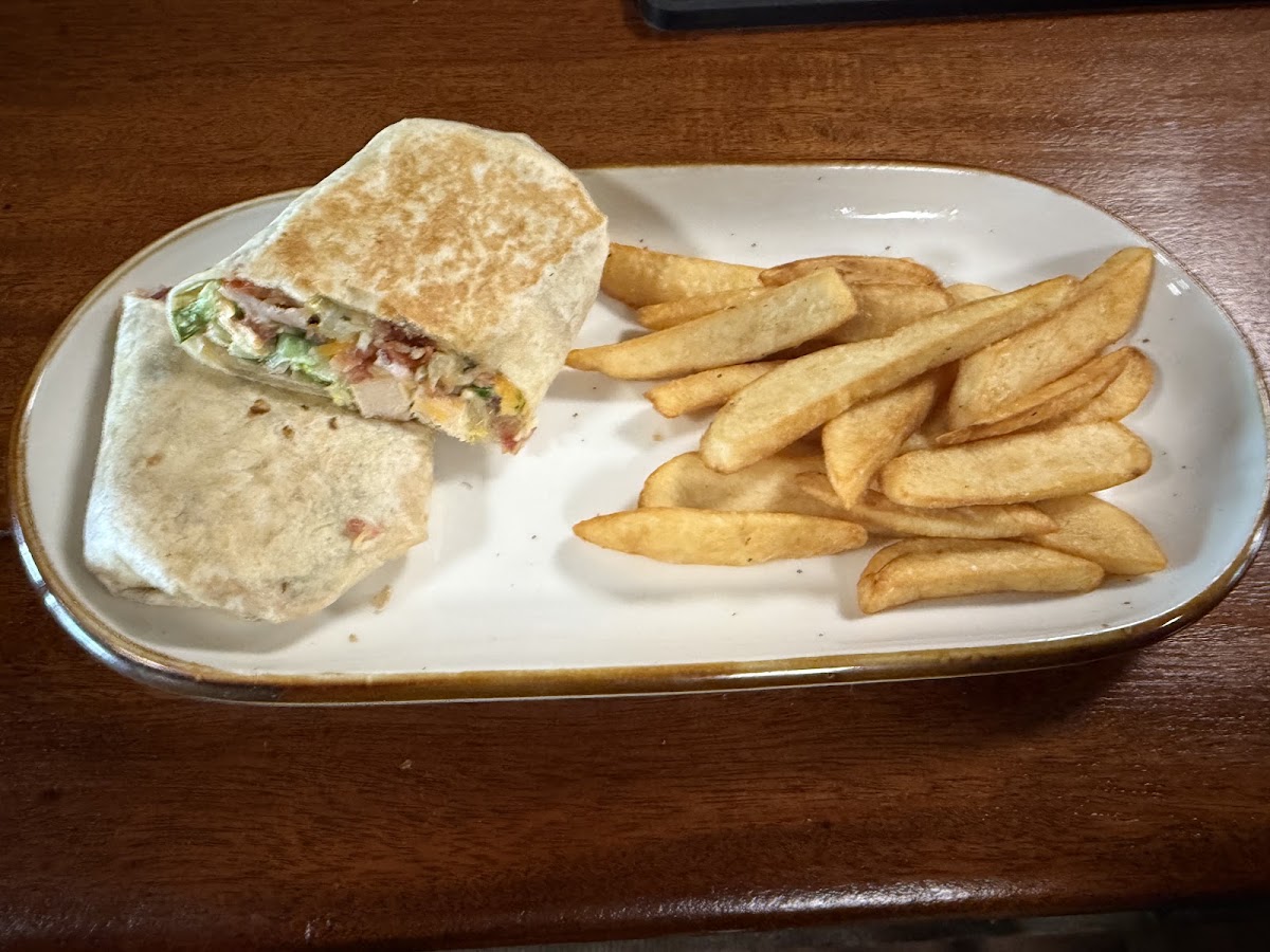 Bridget's Public House - Irish Pub