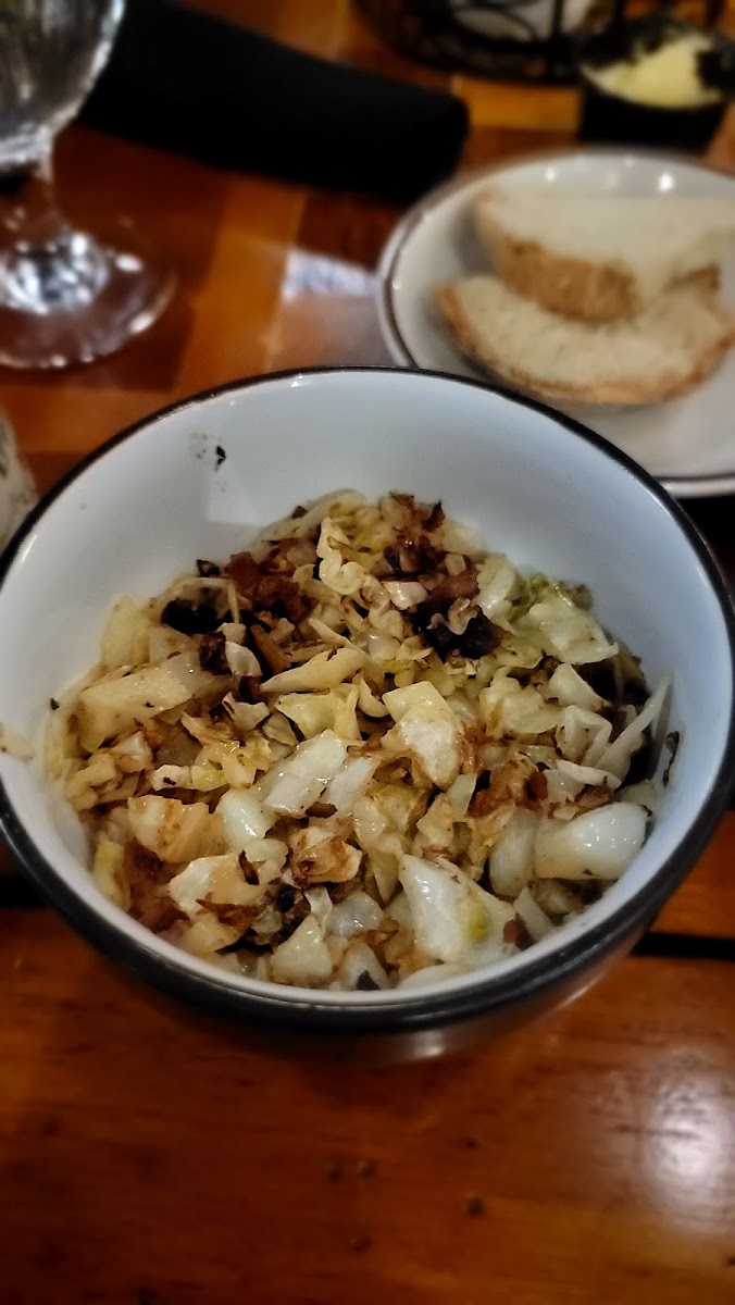 Bridget's Public House - Irish Pub