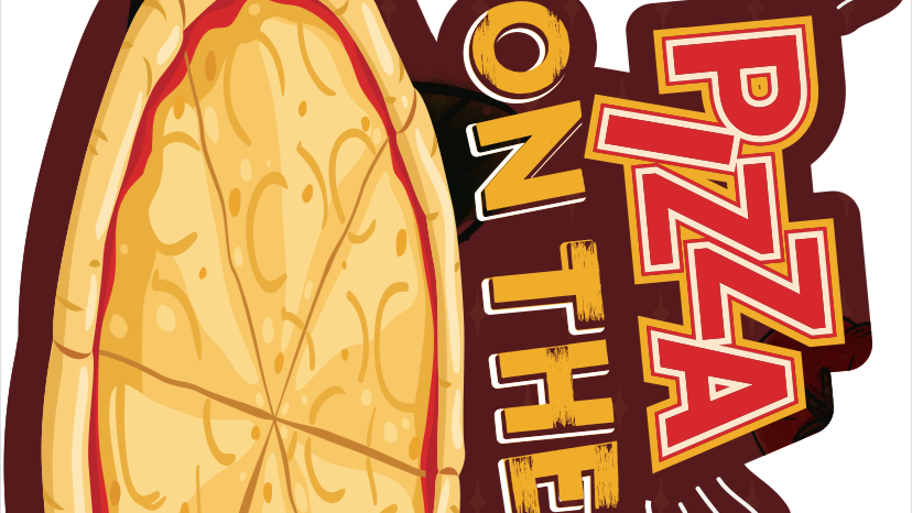 Pizza on the 9