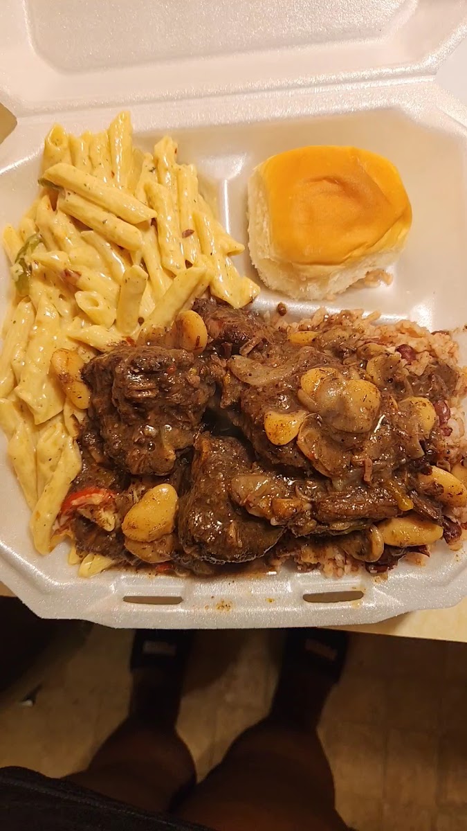 Taste of West Indies