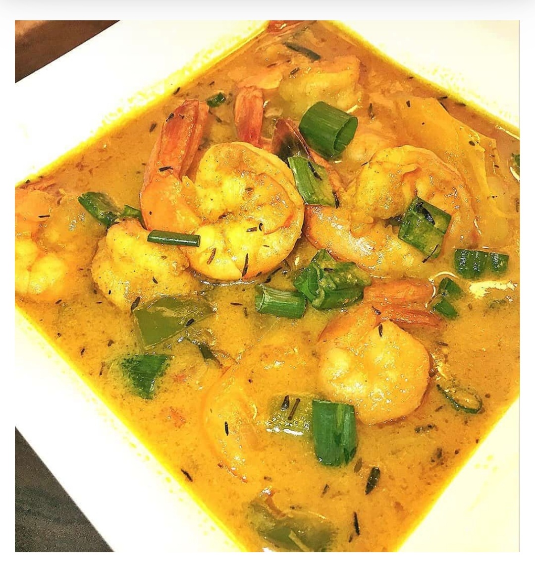 Taste of West Indies