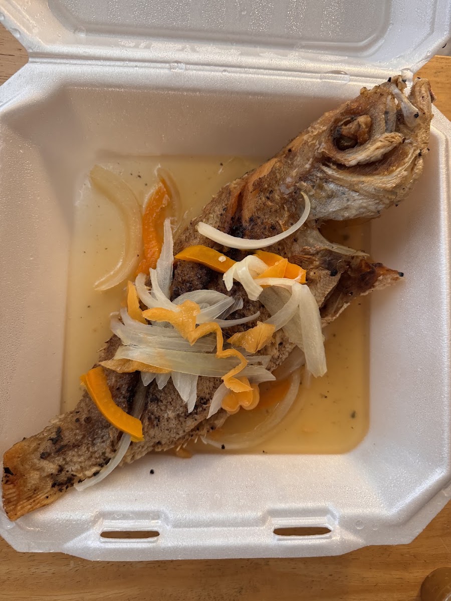 Taste of West Indies
