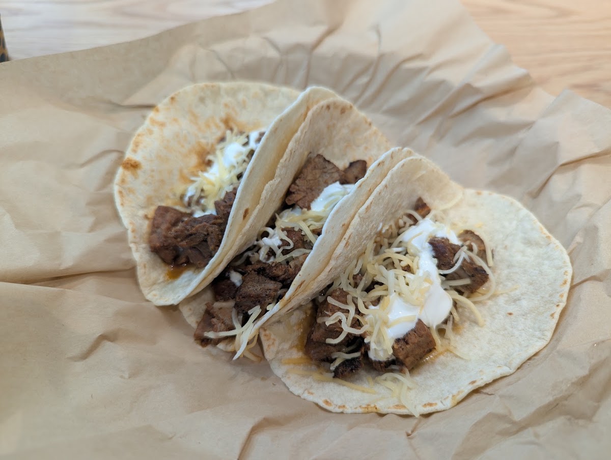QDOBA Mexican Eats