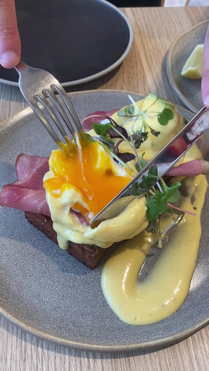 Napa Cafe Glen Iris