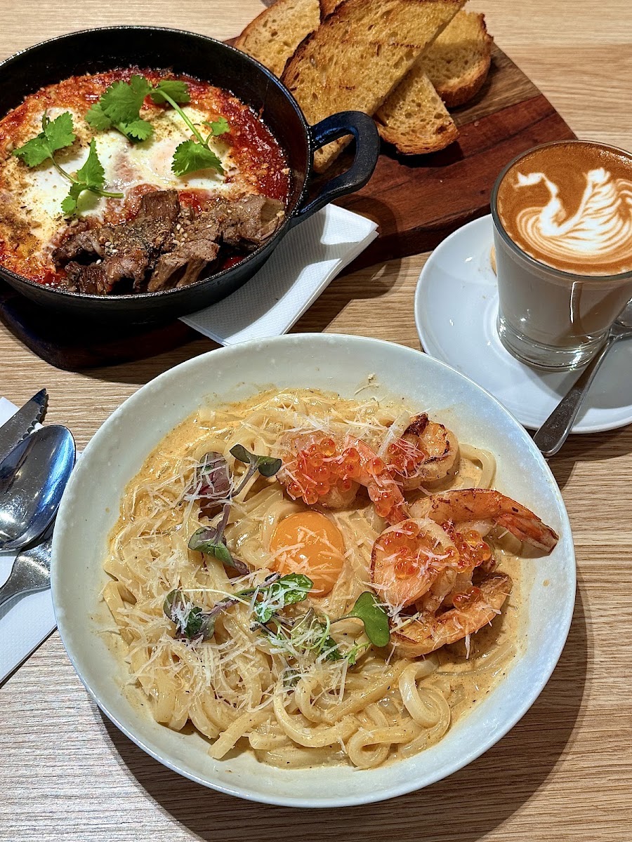 Napa Cafe Glen Iris