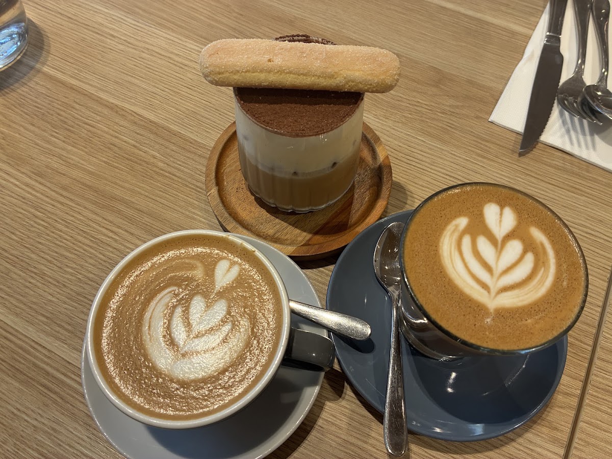 Napa Cafe Glen Iris