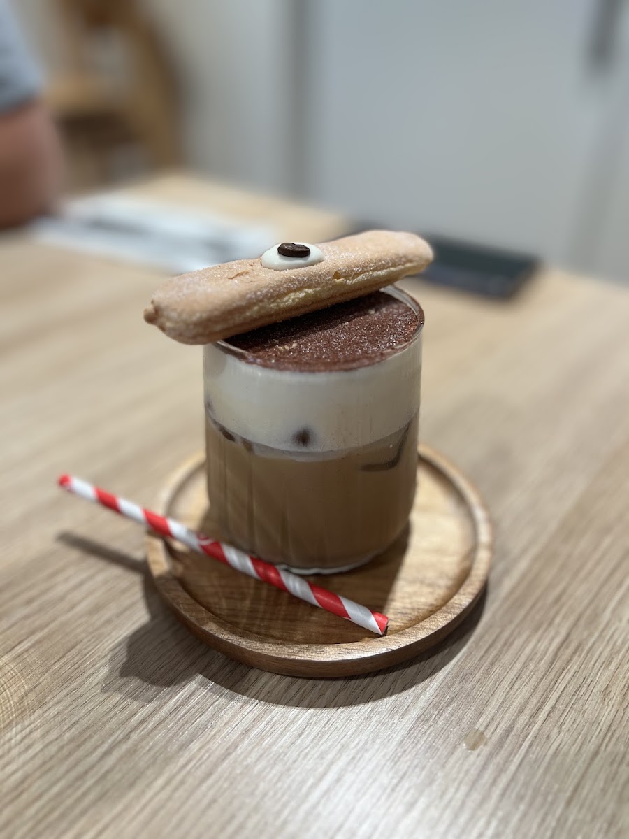 Napa Cafe Glen Iris