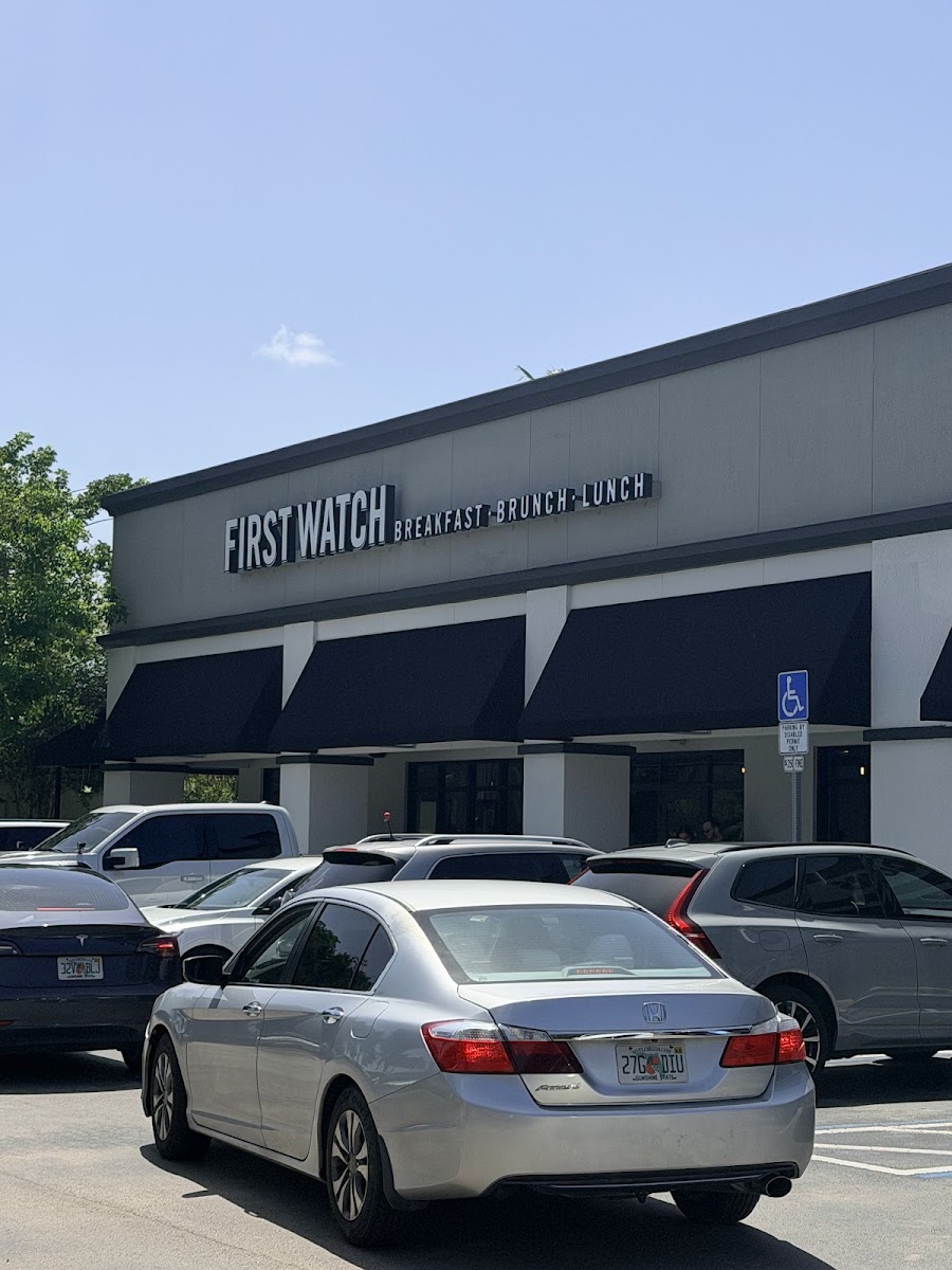 First Watch