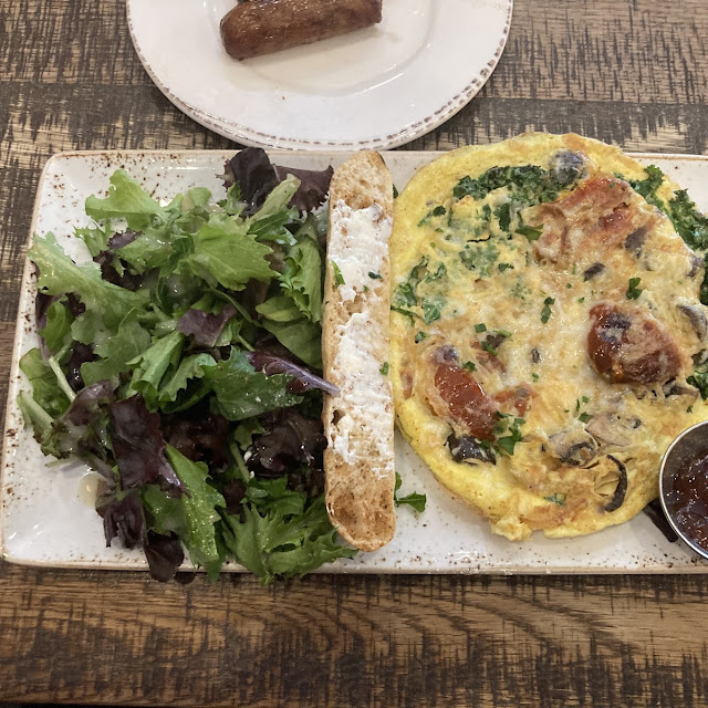 Frittatas