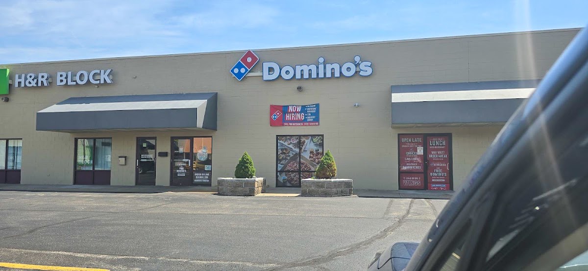Domino's Pizza