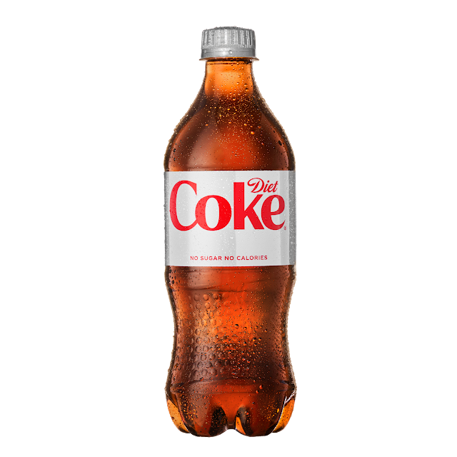 Diet Coke