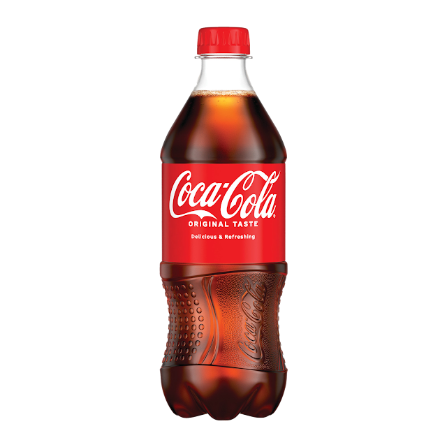 Coca Cola