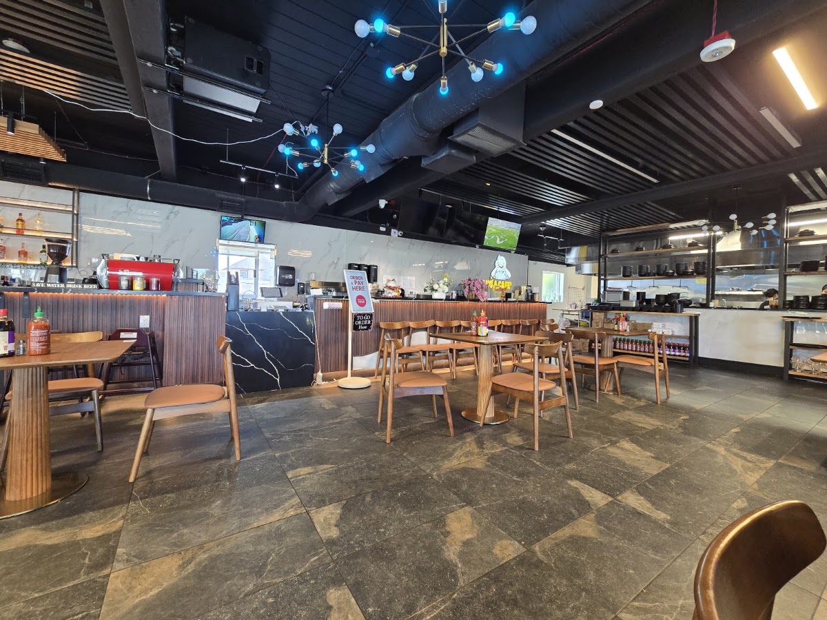 DateCafe – Pho, Coffee & Bubble Tea