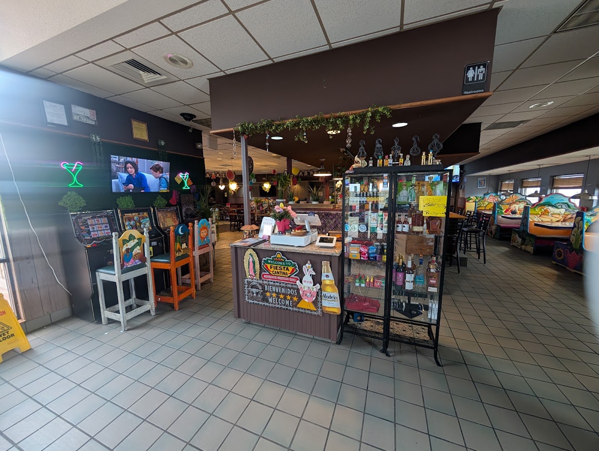 Fiesta Cantina Authentic Mexican Food