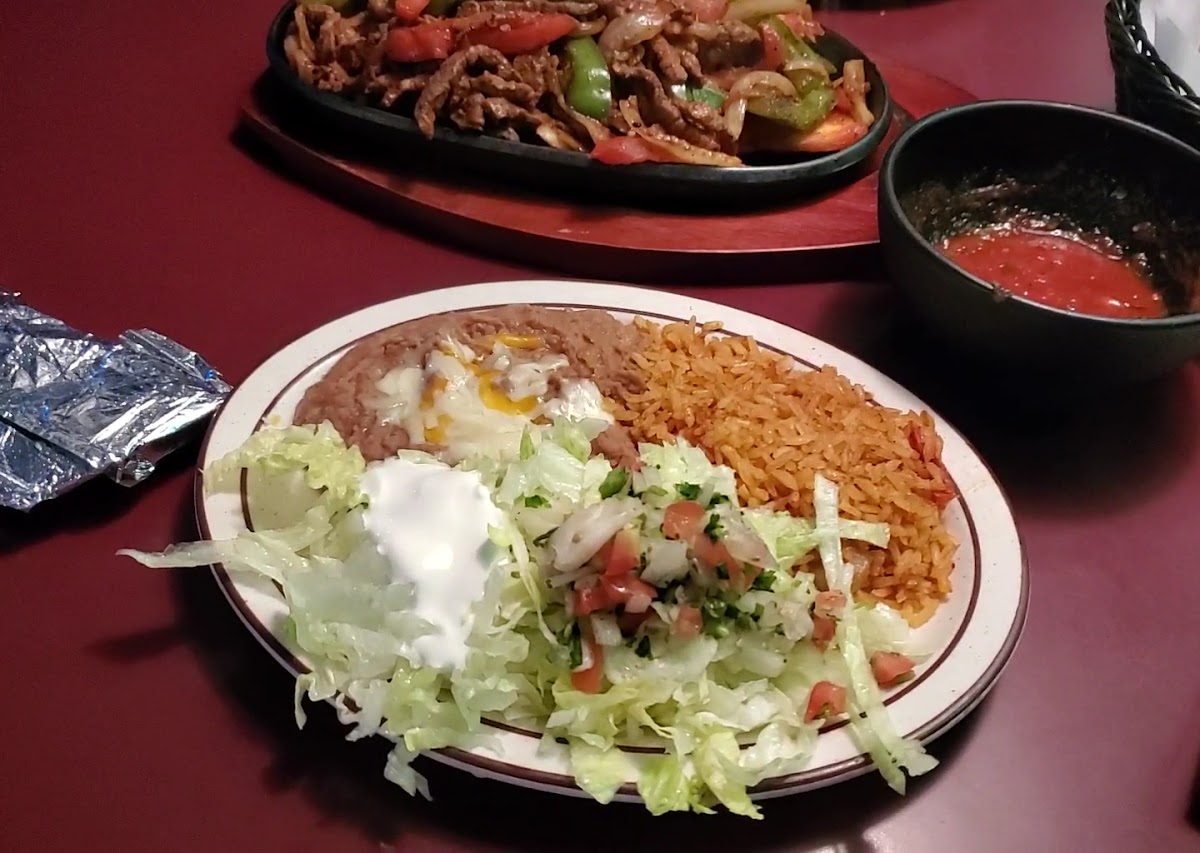 Fiesta Cantina Authentic Mexican Food