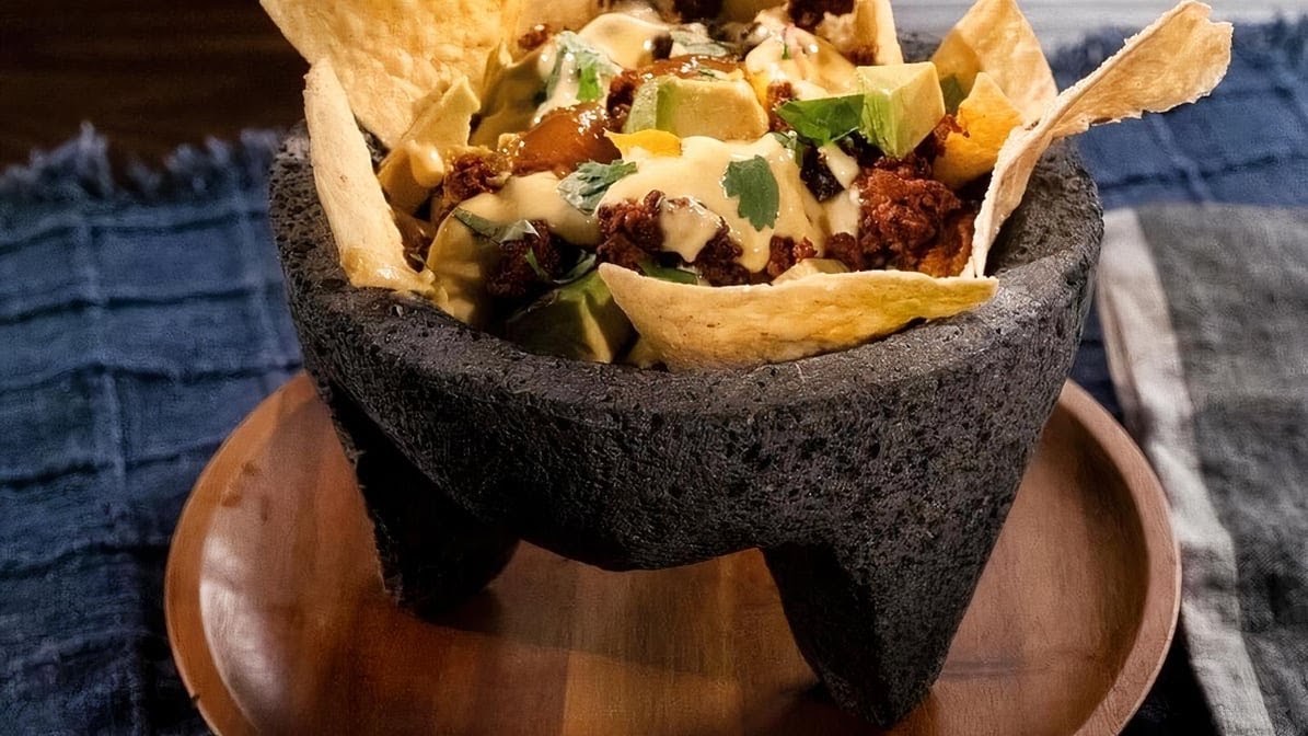 Fiesta Cantina Authentic Mexican Food