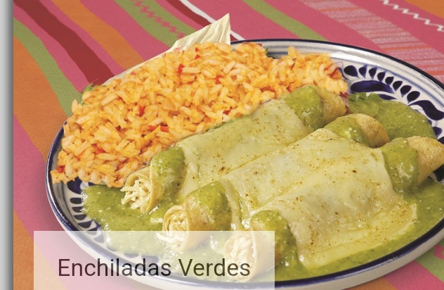 Fiesta Cantina Authentic Mexican Food
