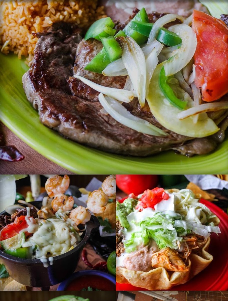 Fiesta Cantina Authentic Mexican Food