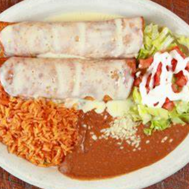 Chimichanga