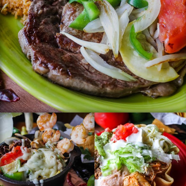 Ribeye Steak Cheese Fries