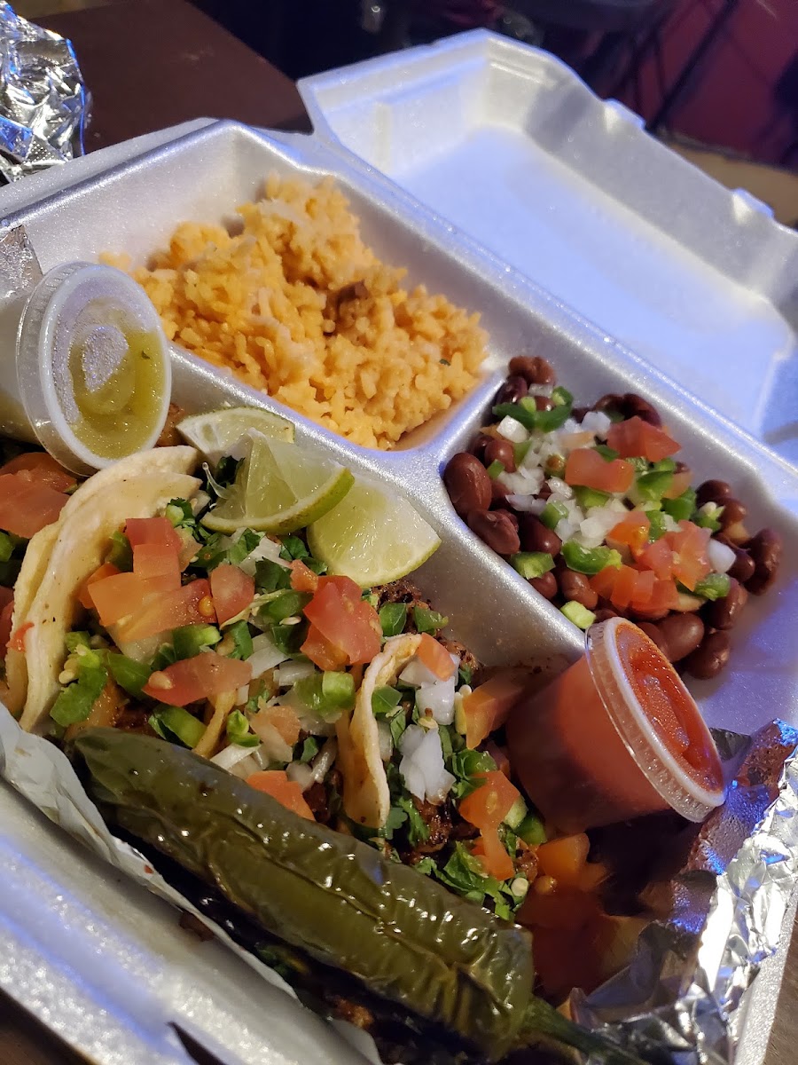 RockN' Taco