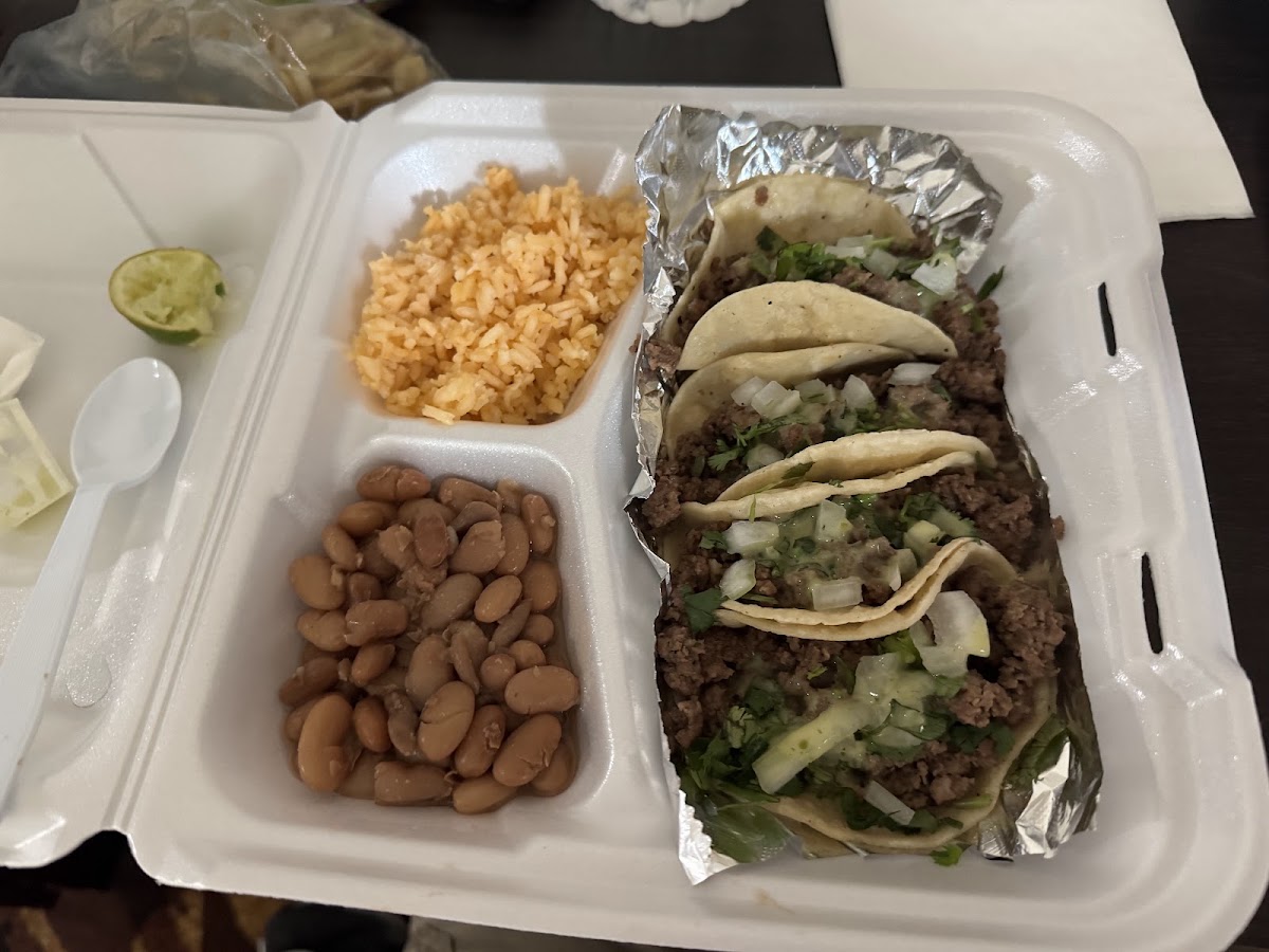 RockN' Taco