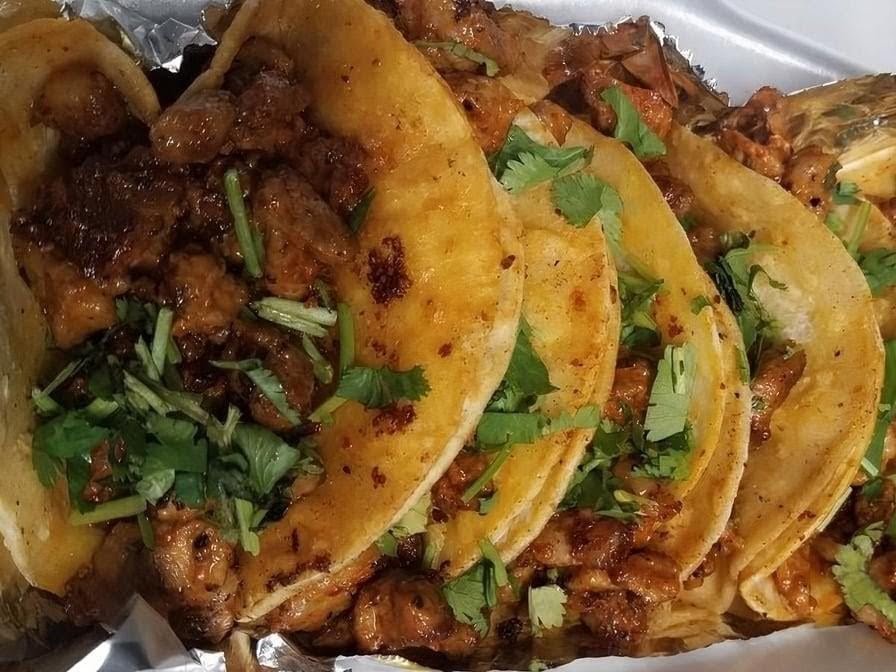 RockN' Taco