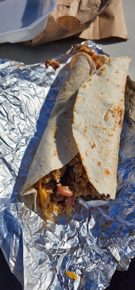 RockN' Taco