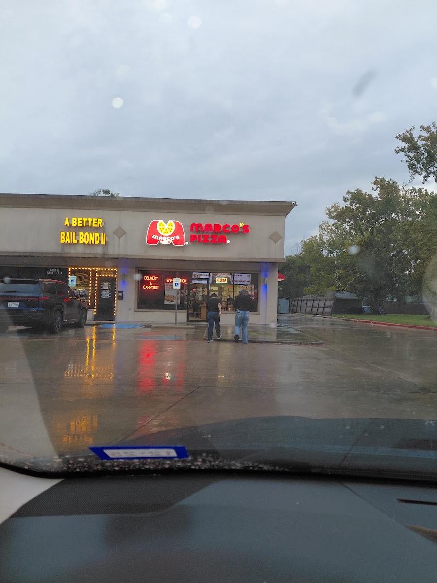 Marco's Pizza