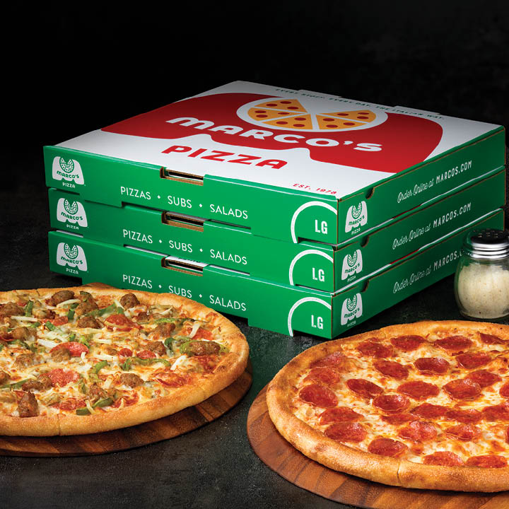 Marco's Pizza