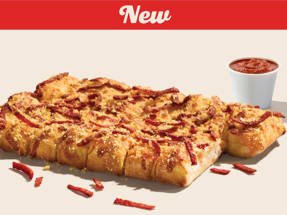 Marco's Pizza
