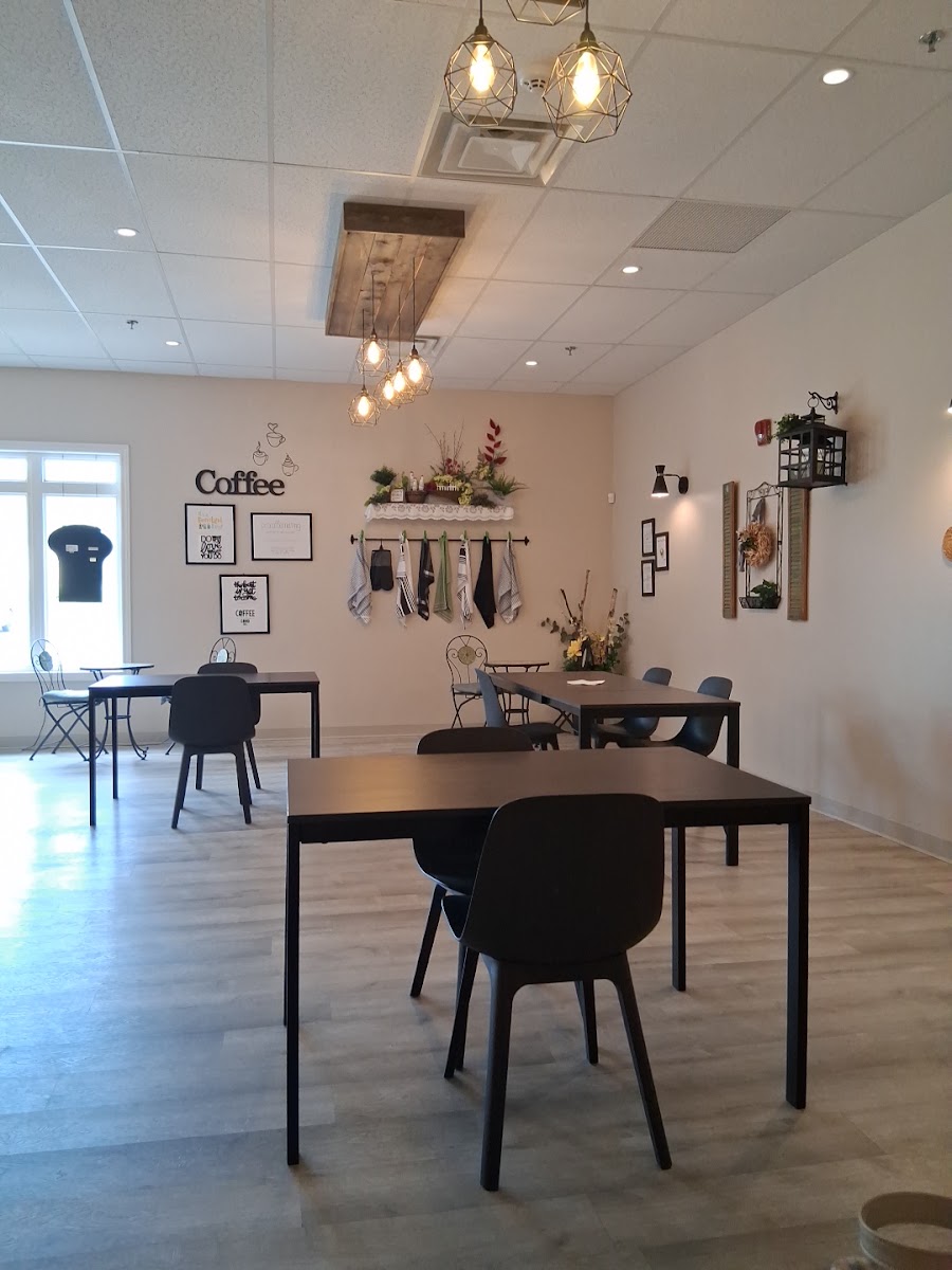 Halisi Café