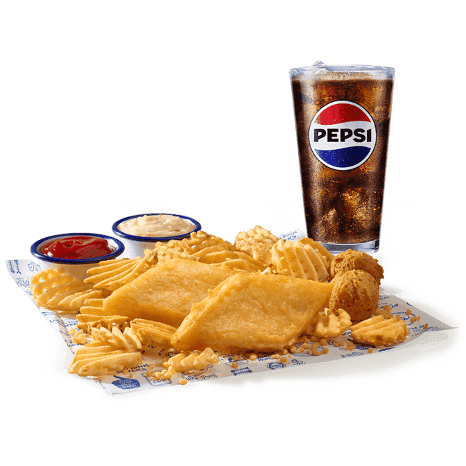 Long John Silver's